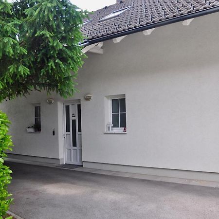 Appartment Pri Nacu Bled Exterior foto