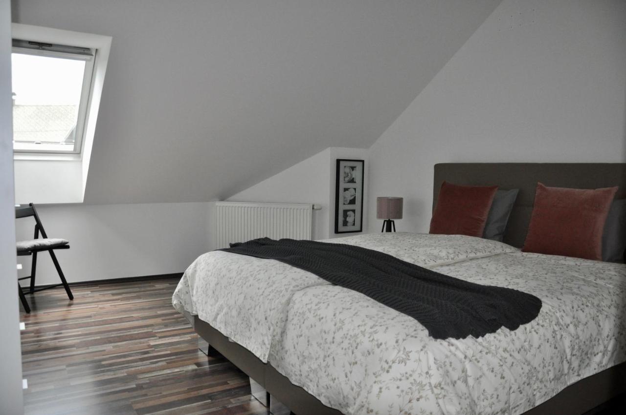 Appartment Pri Nacu Bled Exterior foto